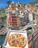 PIZZERIA KEPRIS Riomaggiore