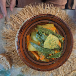 Photo n° 2 de l'avis de Mbot. fait le 18/06/2024 à 10:44 pour Fyne Urban Kahwa à Marseille