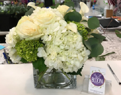 Florist «In Full Bloom Flowers + Gifts», reviews and photos, 3970 Dodson Chapel Rd, Nashville, TN 37076, USA