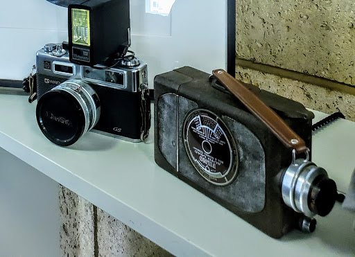 Art Museum «The Florida Museum of Photographic Arts», reviews and photos, 400 N Ashley Dr, Tampa, FL 33602, USA