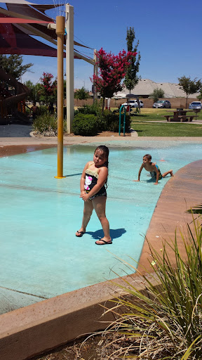 Park «Figarden Loop Park», reviews and photos, 4265 W Figarden Dr, Fresno, CA 93722, USA