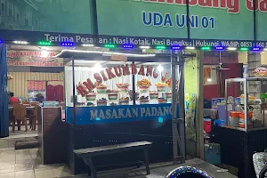 RM Sikumbang Jaya Uda Uni Masakan Padang image