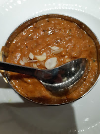 Curry du Restaurant indien Jaisalmer Lounge à Montesson - n°6