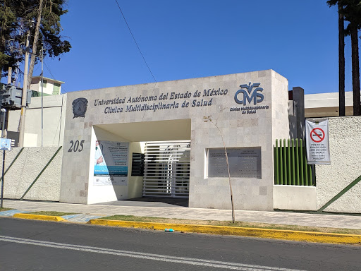 CMS Multidisciplinary Health Clinic UAEMéx