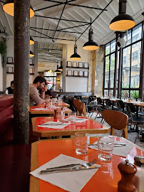 Atmosphère du Restaurant Pause Café à Paris - n°20
