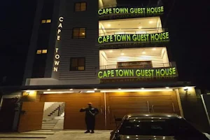 Cape Town Guest House Hyderabad, Sindh image