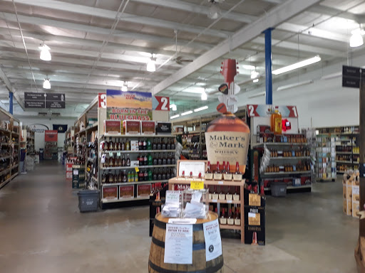 Liquor Store «Liquor Barn», reviews and photos, 3420 W Fern Valley Rd, Louisville, KY 40213, USA