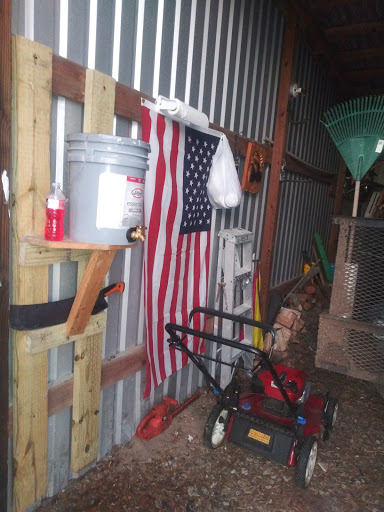 Auto Body Shop «Hub Body Shop», reviews and photos, 13000 Emmett Rd, Houston, TX 77041, USA