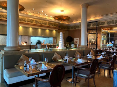 Da Vinci Italian Restaurant - sheraton dammam hotel, Al Mazruiyah, Dammam 32414, Saudi Arabia