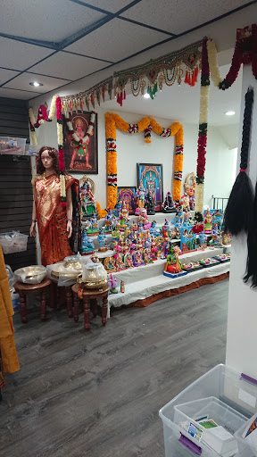 Florist «Vivek flowers», reviews and photos, 3175 NJ-27, Franklin Park, NJ 08823, USA