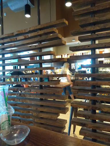 Coffee Shop «Starbucks», reviews and photos, 615 Paul Huff Parkway, Cleveland, TN 37312, USA