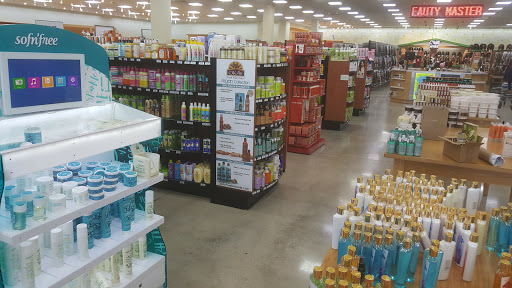 Shopping Mall «Camp Creek Marketplace», reviews and photos, 3480 Marketplace Blvd, East Point, GA 30344, USA