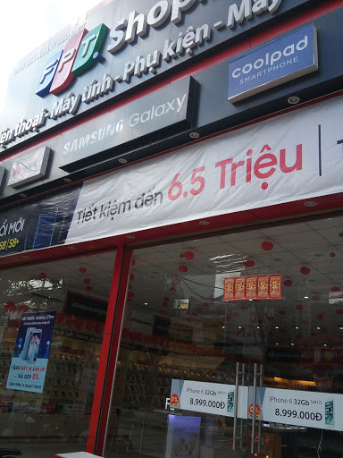 FPT Shop