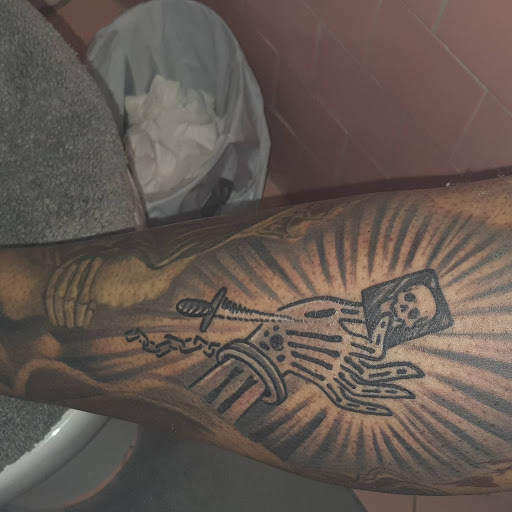 Explore custom tattoo ideas, creative tattoo ideas in San Bruno, available at Emperial Ink Tattoo