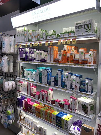 Grocery Store «Earth Fare North Canton», reviews and photos, 3939 Everhard Rd NW, North Canton, OH 44709, USA