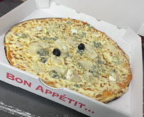 Photos du propriétaire du Pizzas à emporter O'pizzaïol à Porte-de-Savoie - n°1