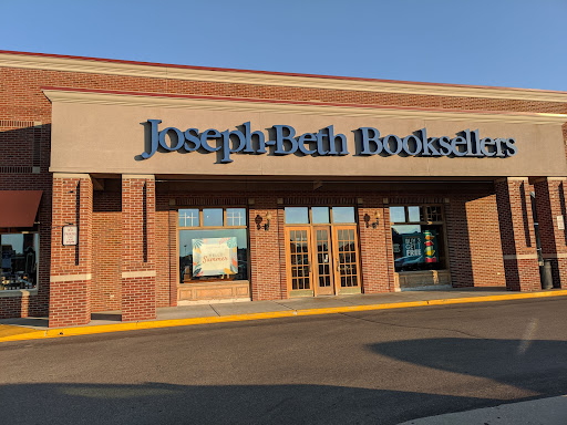 Joseph-Beth Booksellers, 2692 Madison Rd M, Cincinnati, OH 45208, USA, 