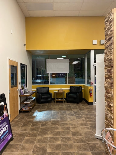 Gym «Anytime Fitness», reviews and photos, 4001 Manatee Ave W, Bradenton, FL 34205, USA