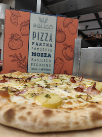 Pizza du Pizzeria CASA DEL SOL à Dinard - n°3