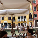 Photo n°1 de l'avis de Alfonso.. fait le 17/06/2022 à 09:13 sur le  Ostaria Santa Fosca à Venice