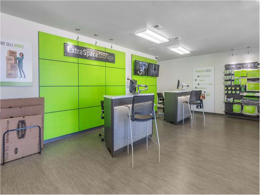 Self-Storage Facility «Extra Space Storage», reviews and photos, 2416 Lakeview Pkwy, Rowlett, TX 75088, USA