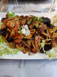 Nouille du Restaurant vietnamien Ha Long Baie à Paris - n°11