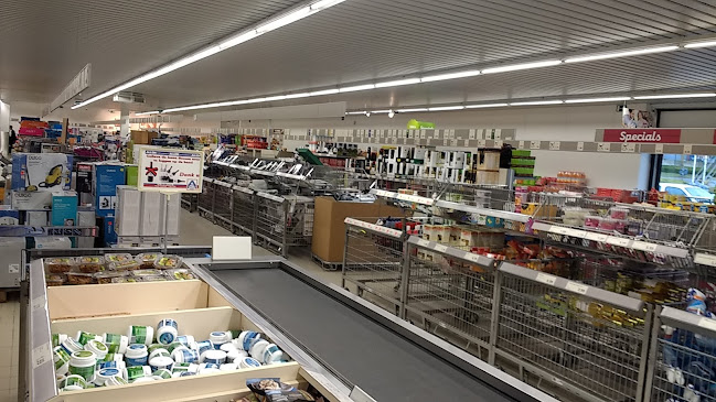 Beoordelingen van Aldi Engelse Wandeling in Kortrijk - Supermarkt