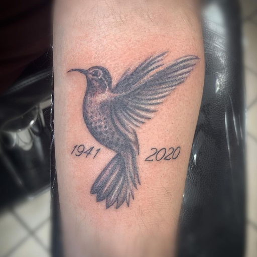 Find mandala tattoo ideas for your next unique tattoo in Myrtle Beach at Myrtle Beach Ink