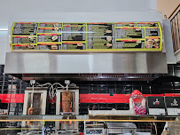 Menu / carte de Berlin Döner à Halle (Saale)