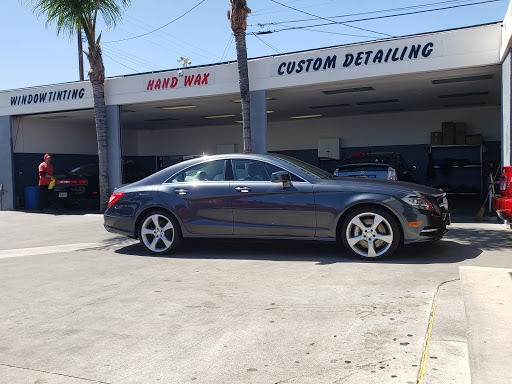 Car Detailing Service «Miamis Auto Detailing», reviews and photos, 1739 S Gaffey St, San Pedro, CA 90731, USA
