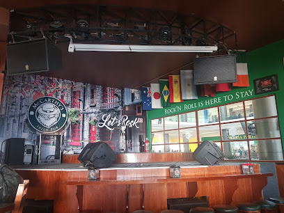 McCarthy's Irish Pub- Ecatepec