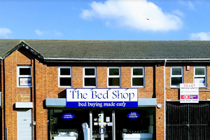 The Bed Shop