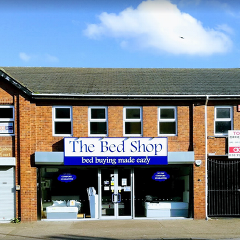 The Bed Shop