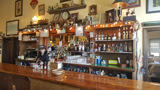 General Store «San Gregorio General Store», reviews and photos, 7615 Stage Rd, San Gregorio, CA 94074, USA