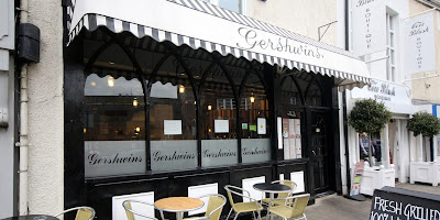 Gershwins Coffee House