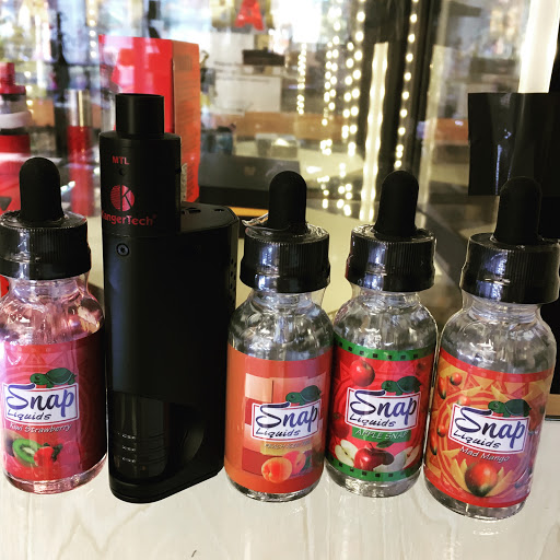 Tobacco Shop «Smokes & Such», reviews and photos, 3439 Dempster St, Skokie, IL 60076, USA