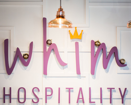 Whim Hospitality Austin Event Design Center