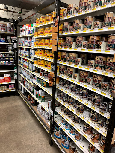 Home Improvement Store «Ackers True Value Hardware», reviews and photos, 400 Huntingdon Pike, Rockledge, PA 19046, USA