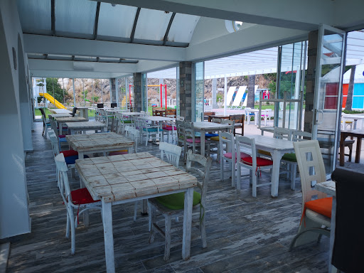 İndigo Satranç Cafe