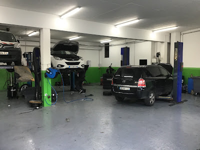 Garage Avatacar Viry-Châtillon à Viry-Châtillon