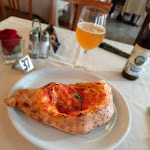 Photo n°1 de l'avis de Bogdan.r fait le 12/02/2024 à 15:07 sur le  Ristorante Pizzeria Da Gina à Seriate