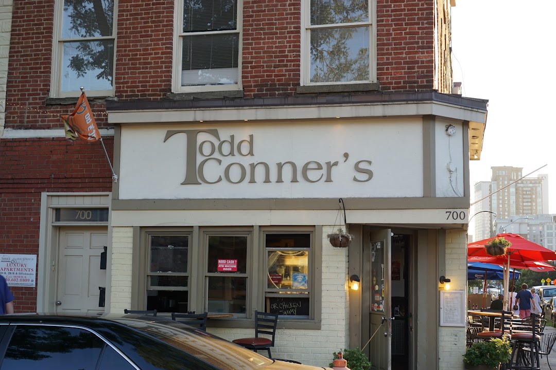 Todd Conners