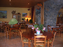 Atmosphère du Restaurant gastronomique Restaurant L'Arssiban à Bourg-Saint-Maurice - n°2