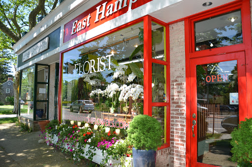Florist «East Hampton Florist», reviews and photos, 69 N Main St, East Hampton, NY 11937, USA