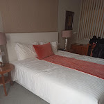 Photo n°6 de l'avis de María.a fait le 16/10/2021 à 22:40 sur le  Hotel do Parque à Braga