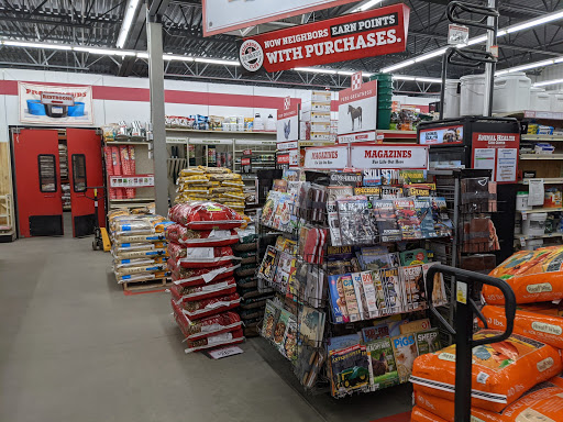 Home Improvement Store «Tractor Supply Co.», reviews and photos, 360 Miracle Mile, Lebanon, NH 03766, USA