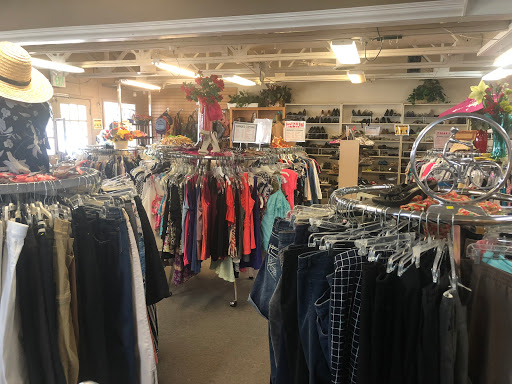 Thrift Store «Snowline Hospice Thrift Store», reviews and photos, 3300 Coach Ln, Cameron Park, CA 95682, USA