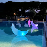 Photo n°1 de l'avis de Luciana.i fait le 16/02/2018 à 17:48 sur le  Hotel Majestic à Galzignano Terme