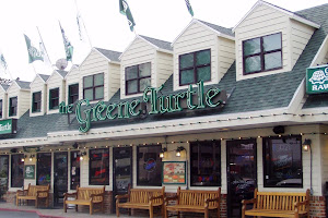 The Original Greene Turtle