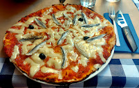 Pizza du Restaurant italien L'Amici à Avignon - n°8